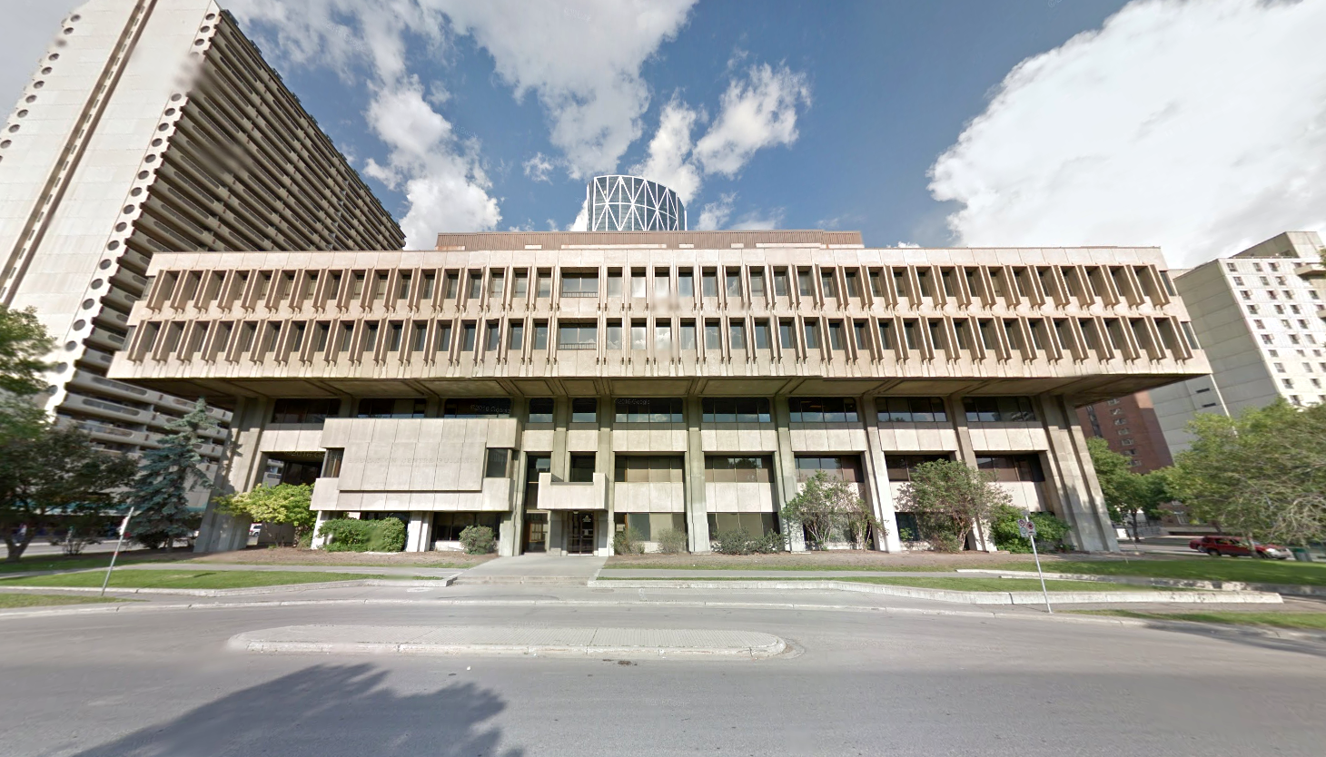 Calgary Board Of Education